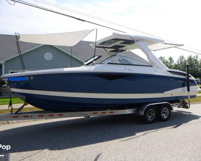 2023 Cobalt A29 Bowrider
