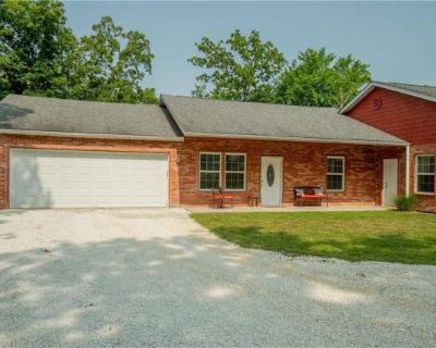 2 Bedroom 1.5BA 0 ft Apartment For Rent in Phelps County, MO