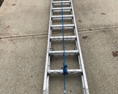 Ladder