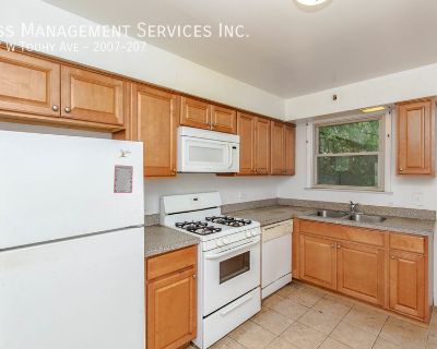 2 Bedroom 1BA Apartment For Rent in Chicago, IL