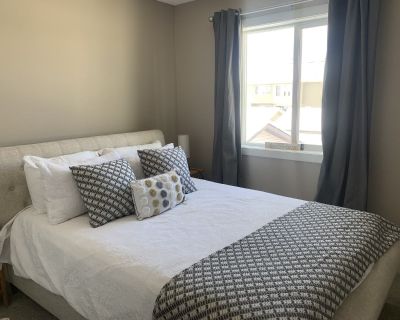 Furnished Room For Rent in Calgary, AB