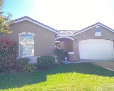 Callander St, Moreno Valley, Home For Rent