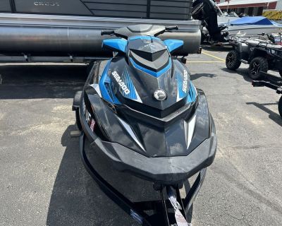 2018 Sea-Doo GTR 230