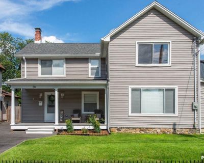 4 Bedroom 3BA Single Family House For Sale in Butler, NJ