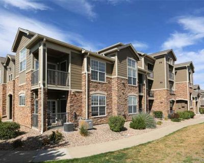 2 Bedroom 2BA 1156 ft Condominium For Sale in ERIE, CO