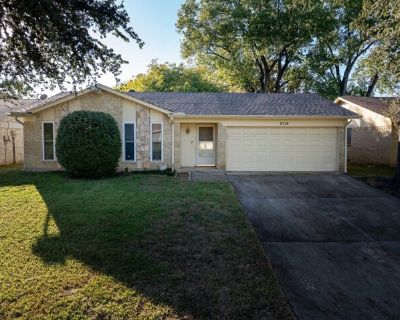 Springlake Ct, Irving, Home For Sale