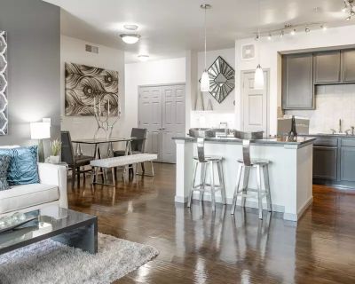 1 Bedroom 1BA 790 ft Furnished Pet-Friendly Apartment For Rent in Broomfield, CO