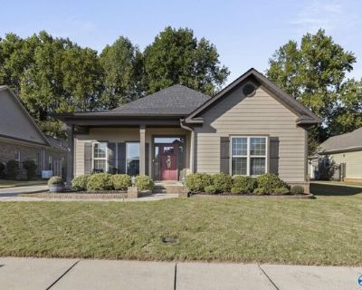 Dunnavant Pl Nw, Huntsville, Home For Sale