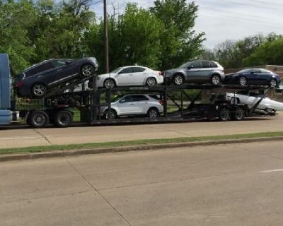 Thrifty Auto Shipping - Voted #2 in US for Car Shipping & Auto Transport