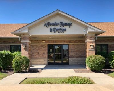 Commercial Property For Sale in Aurora, IL