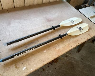 Kayak Paddle Accent Lanai Select 240 cm