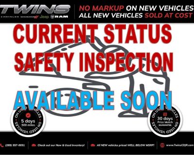 Used 2023 Tesla Model Y Standard Range