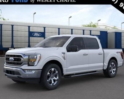 Used 2023 Ford F-150 XL