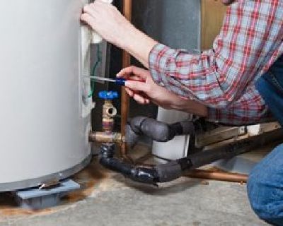 Looking for Water Heater Repair service?