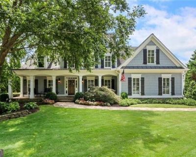 7 Bedroom 7BA 6875 ft Single Family Home For Sale in KENNESAW, GA