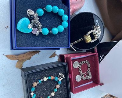 POSTPONED-RAIN 3 Family Yard Sale