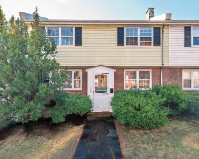 3 Bedroom 1BA 1036 ft Single Family House For Sale in Boston, MA