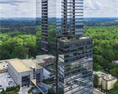 Peachtree Rd Ne Unit,atlanta, Condo For Sale
