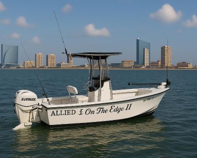 Allied 17 Explorer 2015
