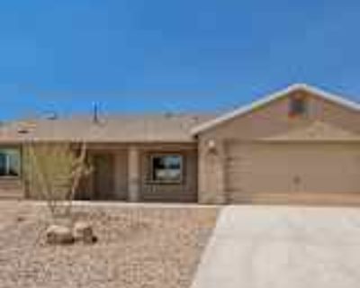 3 Bedroom 2BA 1531 ft² Pet-Friendly House For Rent in Tucson, AZ 7525 W Morocco Pl