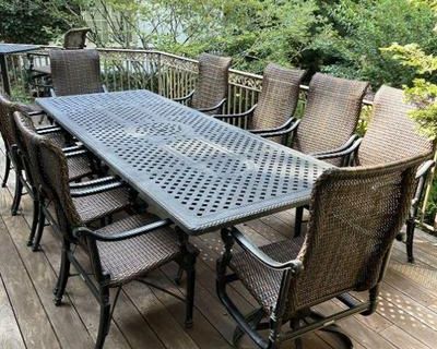 Elegant Great Falls Estate Sale! (Sep 20-22)