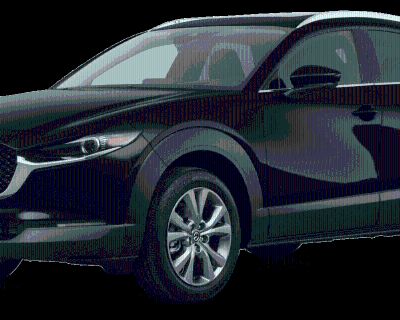 Used 2022 Mazda CX-30 Premium