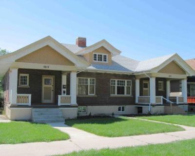 2 Bedroom 1BA 900 ft Apartment For Rent in Ogden, UT