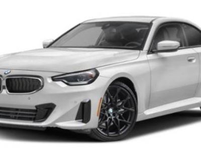 Used 2024 BMW 2 Series 230i