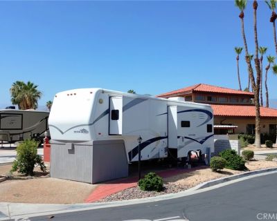 1 Bedroom 1BA Single Family House For Sale in Cathedral City, CA
