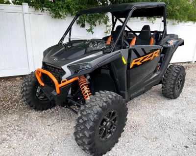 2024 Polaris RZR XP 1000 Ultimate