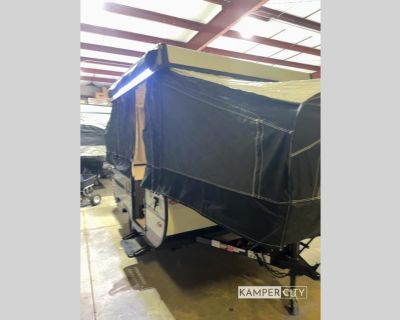 2025 Forest River Rv Flagstaff MAC Series 164MT