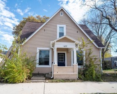 S East St, Lebanon, Home For Rent