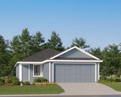 3 Bedroom 2BA 1411 ft Single Family Home For Sale in SHERMAN, TX