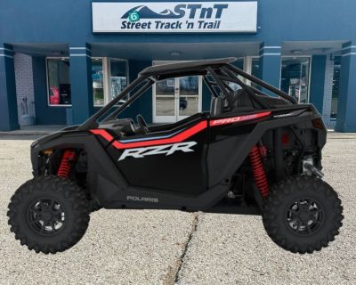2025 Polaris RZR Pro XP Ultimate