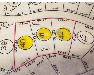 Unimproved Land For Sale in NEWFOUNDLAND, PA