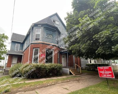 1 Bedroom 1BA Apartment For Rent in Lockport, NY