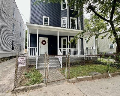 Winchester Ave Unit,new Haven, Flat For Rent