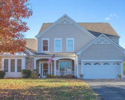 4 Bedroom 4BA 3186 ft Single Family Home For Sale in LEWES, DE