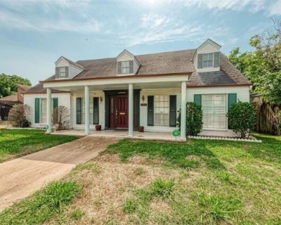 Chris Dr, Houston, Home For Sale