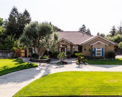 4 Bedroom 3BA 2217 ft Single Family Home For Sale in ATWATER, CA