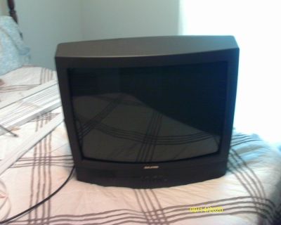 Sanyo TV