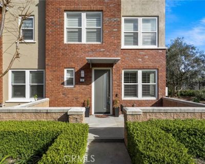 3 Bedroom 2BA 1971 ft House For Rent in Aliso Viejo, CA