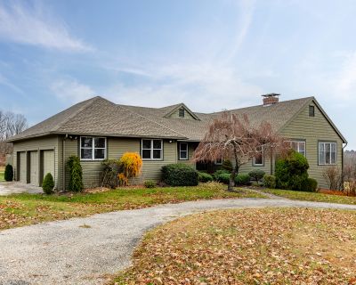 3 Bedroom 2BA 3314 ft Apartment For Rent in Goshen, CT