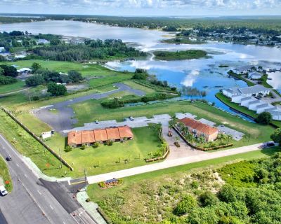 1 Bedroom 1540 ft Studio For Sale in Lake Placid, FL