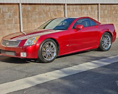 2006 Cadillac XLR-V Automatic Transmission