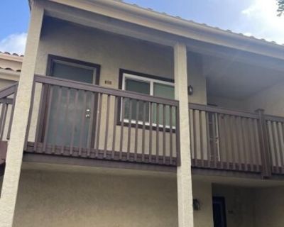 Caminito Sierra, Carlsbad, Condo For Rent