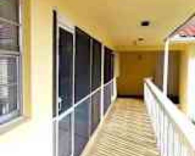 1 Bedroom 1BA 690 ft² Apartment For Rent in Fort Lauderdale, FL 2101 NE 68th St unit 203