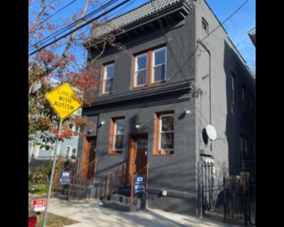 3 Bedroom 1BA Single Family House For Rent in Newark, NJ