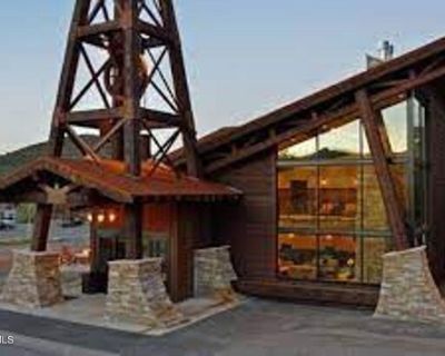 Sidewinder Dr Unit,park City, Condo For Rent