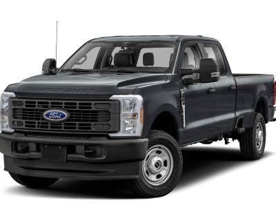 New 2026 Ford F-350 For Sale | Boyertown PA | 1FT8W3BM5TED37855